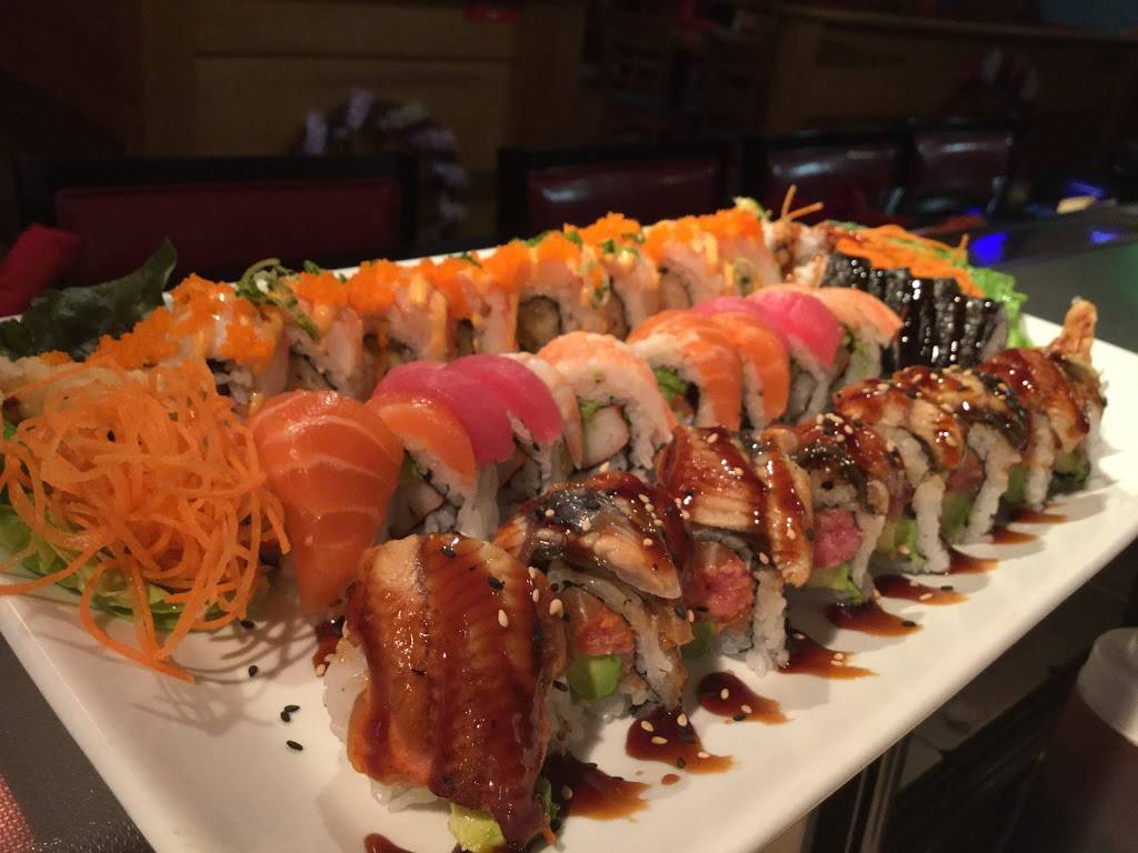 Moms Siam 2 Restaurant | restaurant | 1309 E Cary St, Richmond, VA 23219, USA | 8042258801 OR +1 804-225-8801