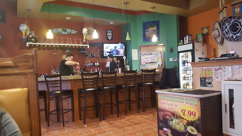 Don Tequila | restaurant | 2269 Kresge Dr, Amherst, OH 44001, USA | 4402821065 OR +1 440-282-1065