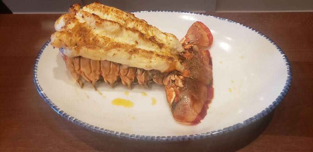 Red Lobster | restaurant | 1870 W Craig Rd, North Las Vegas, NV 89031, USA | 7025089100 OR +1 702-508-9100
