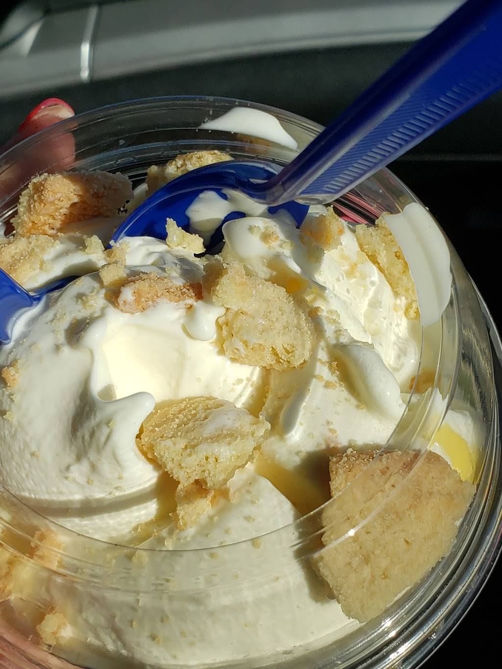 Culvers | restaurant | 6280 S Pennsylvania Ave, Lansing, MI 48911, USA | 5175756095 OR +1 517-575-6095