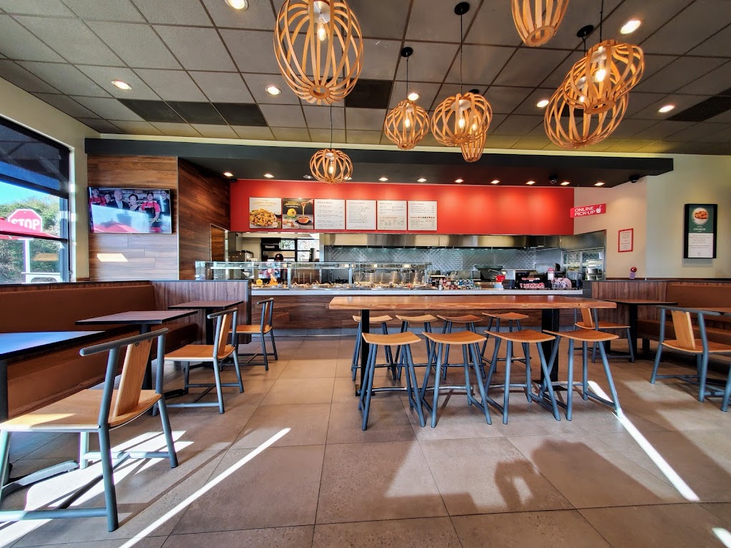 Panda Express | restaurant | 4880 US-90, Pace, FL 32571, USA | 8509946818 OR +1 850-994-6818