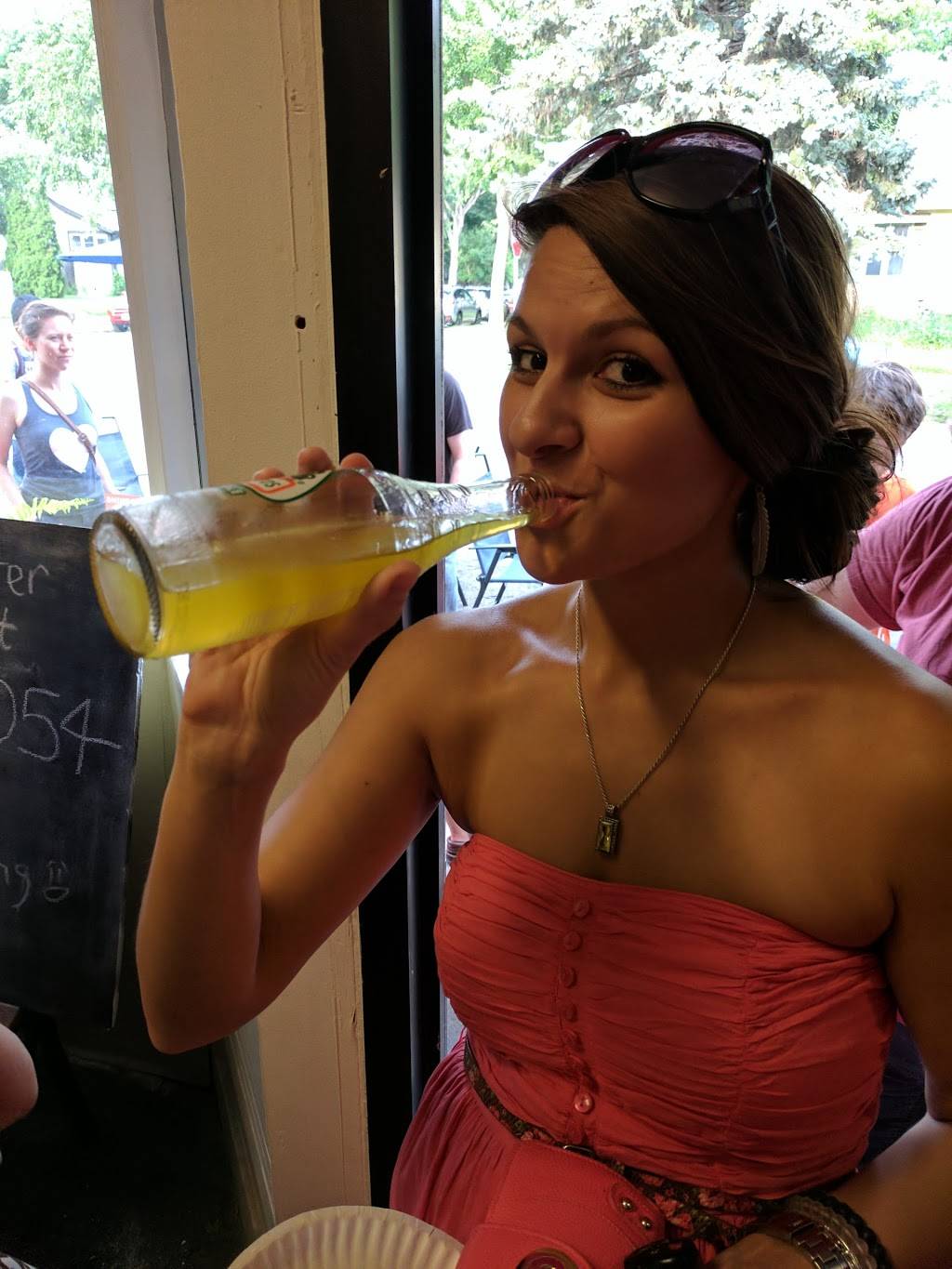 Eureka Compass Vegan Food | restaurant | 56 6th St E, St Paul, MN 55101, USA | 6516000419 OR +1 651-600-0419