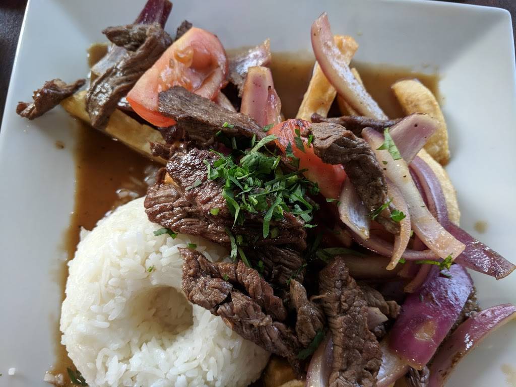 Chios Peruvian Grill | restaurant | 3006, 7115 Van Nuys Blvd, Van Nuys, CA 91405, USA | 8186163373 OR +1 818-616-3373