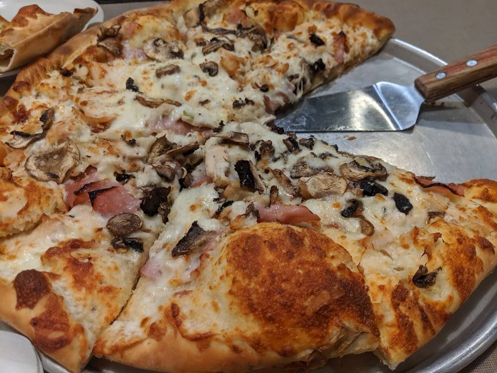 Brick Oven Provo | restaurant | 111 E 800 N, Provo, UT 84606, USA | 8013748800 OR +1 801-374-8800