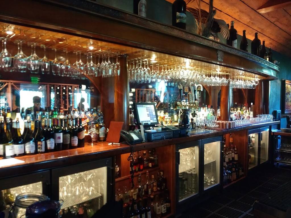 John Ash & Co. | restaurant | 4330 Barnes Rd, Santa Rosa, CA 95403, USA | 7075277687 OR +1 707-527-7687