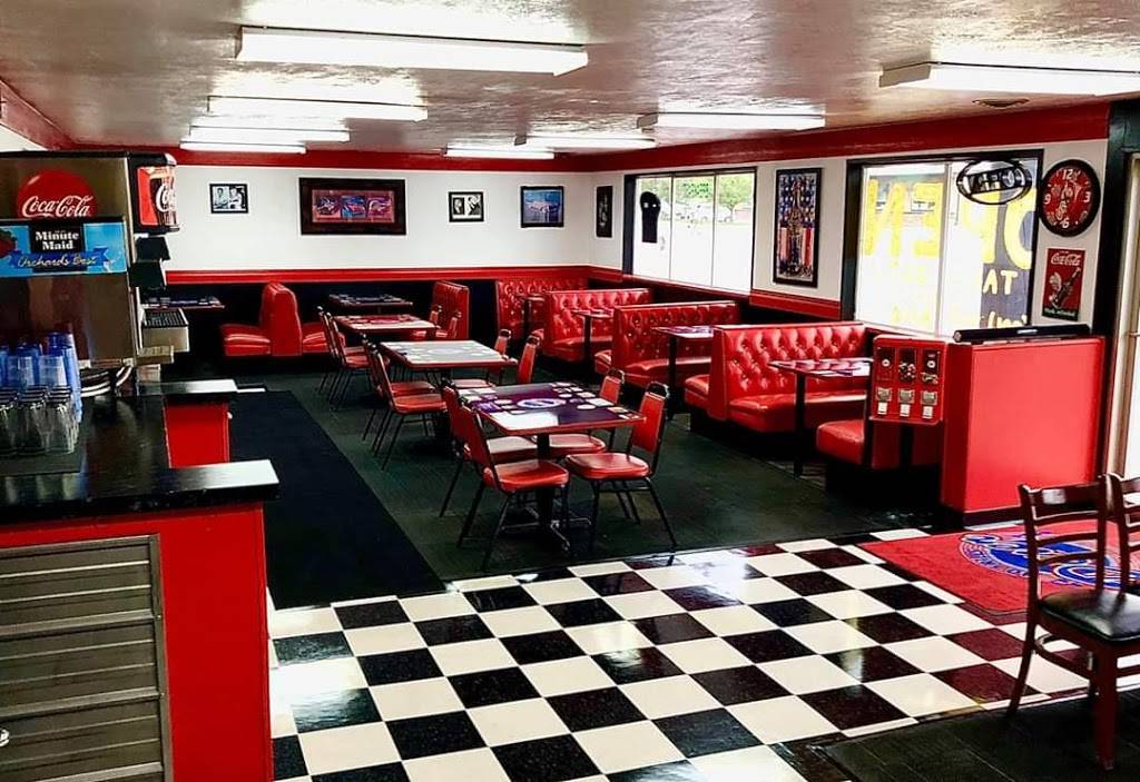 No Frills Diner | restaurant | 449 W 12th St, Ogden, UT 84404, USA | 8013936090 OR +1 801-393-6090