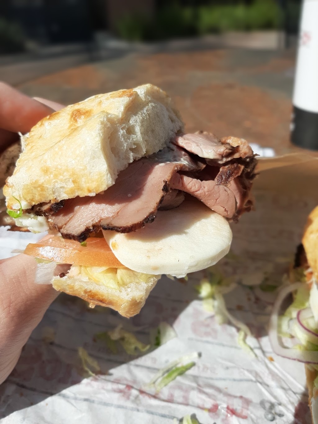 Sourdough & Co | restaurant | 2731 Del Paso Rd Suite 100, Sacramento, CA 95835, USA | 9163331230 OR +1 916-333-1230