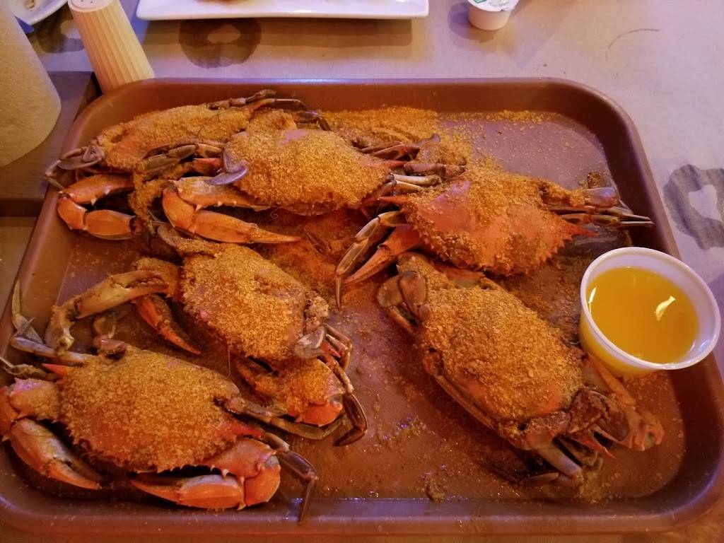 Seafood City | restaurant | 9996 S Dupont Hwy #13, Felton, DE 19943, USA | 3022848486 OR +1 302-284-8486