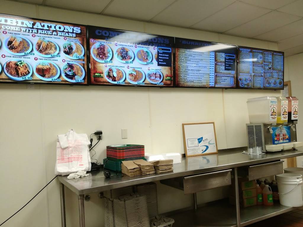 Betos | restaurant | 6149 Cougar Ln, Kearns, UT 84118, USA | 8019691000 OR +1 801-969-1000