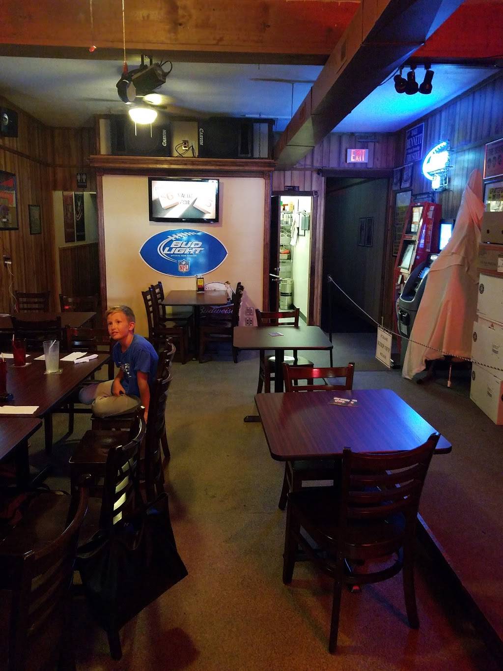 Franklin Tavern | restaurant | 331 S Main St, Franklin, OH 45005, USA | 9377436111 OR +1 937-743-6111