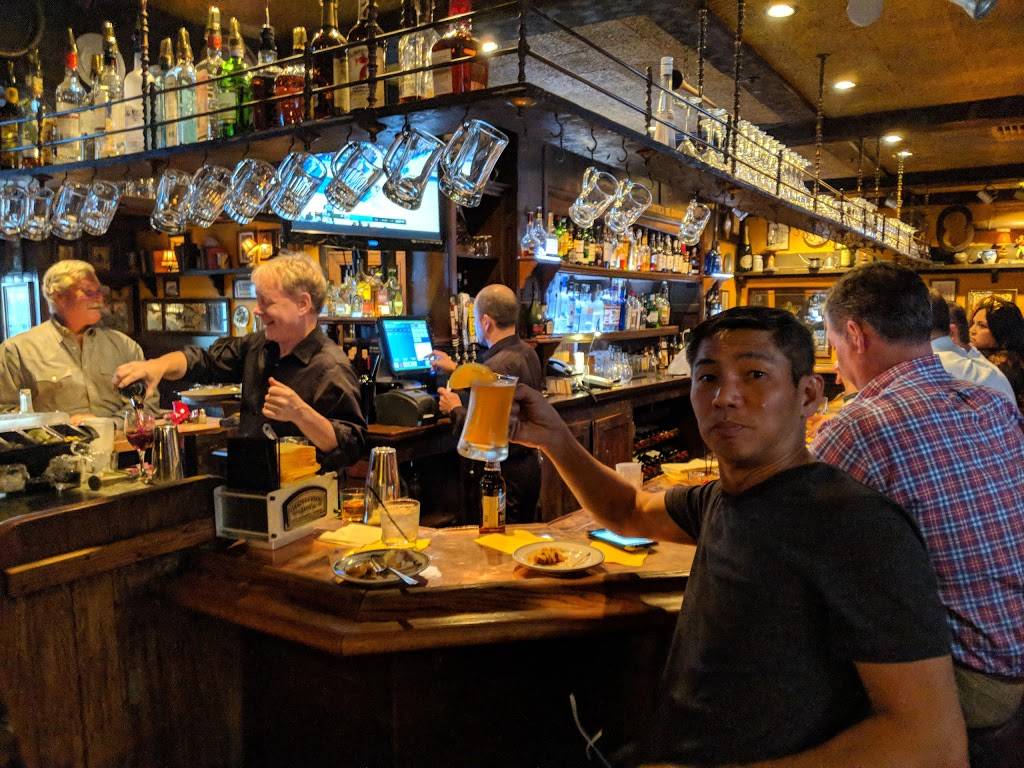 Gullivers Prime Rib | restaurant | 18482 MacArthur Blvd, Irvine, CA 92612, USA | 9498338411 OR +1 949-833-8411