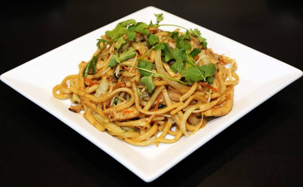 Jade Fusion | restaurant | 3438 Stoluckquamish Ln, Arlington, WA 98223, USA | 3604749740 OR +1 360-474-9740