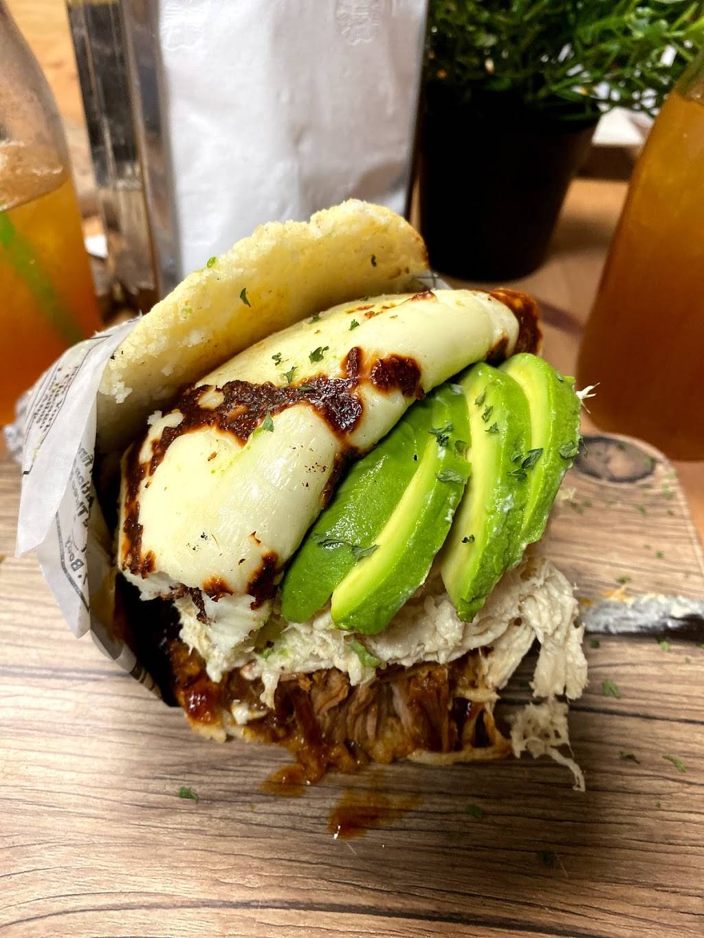 Wonderlands food | restaurant | 4945 S Orange Blossom Trail #5, Orlando, FL 32839, USA | 4072861768 OR +1 407-286-1768