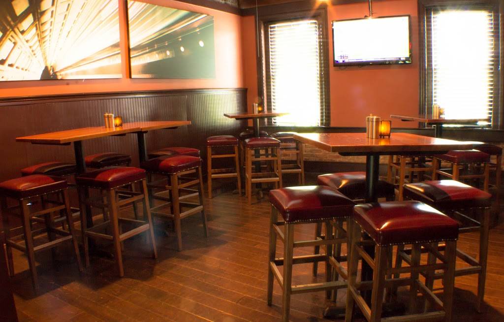 Town Hall | restaurant | 2340 Wisconsin Ave NW, Washington, DC 20007, USA | 2023335640 OR +1 202-333-5640