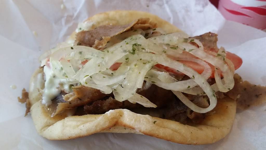 King Gyros | restaurant | 302 W Jefferson Blvd, Fort Wayne, IN 46802, USA | 2604224455 OR +1 260-422-4455