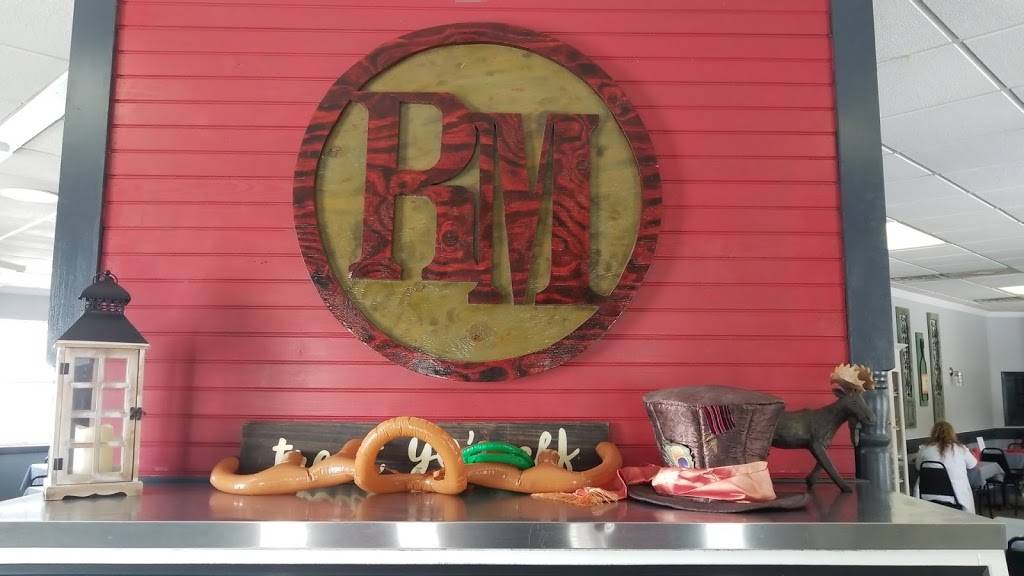 Red Moose | meal takeaway | 1840 Osborne Rd A, St Marys, GA 31558, USA | 9128829192 OR +1 912-882-9192