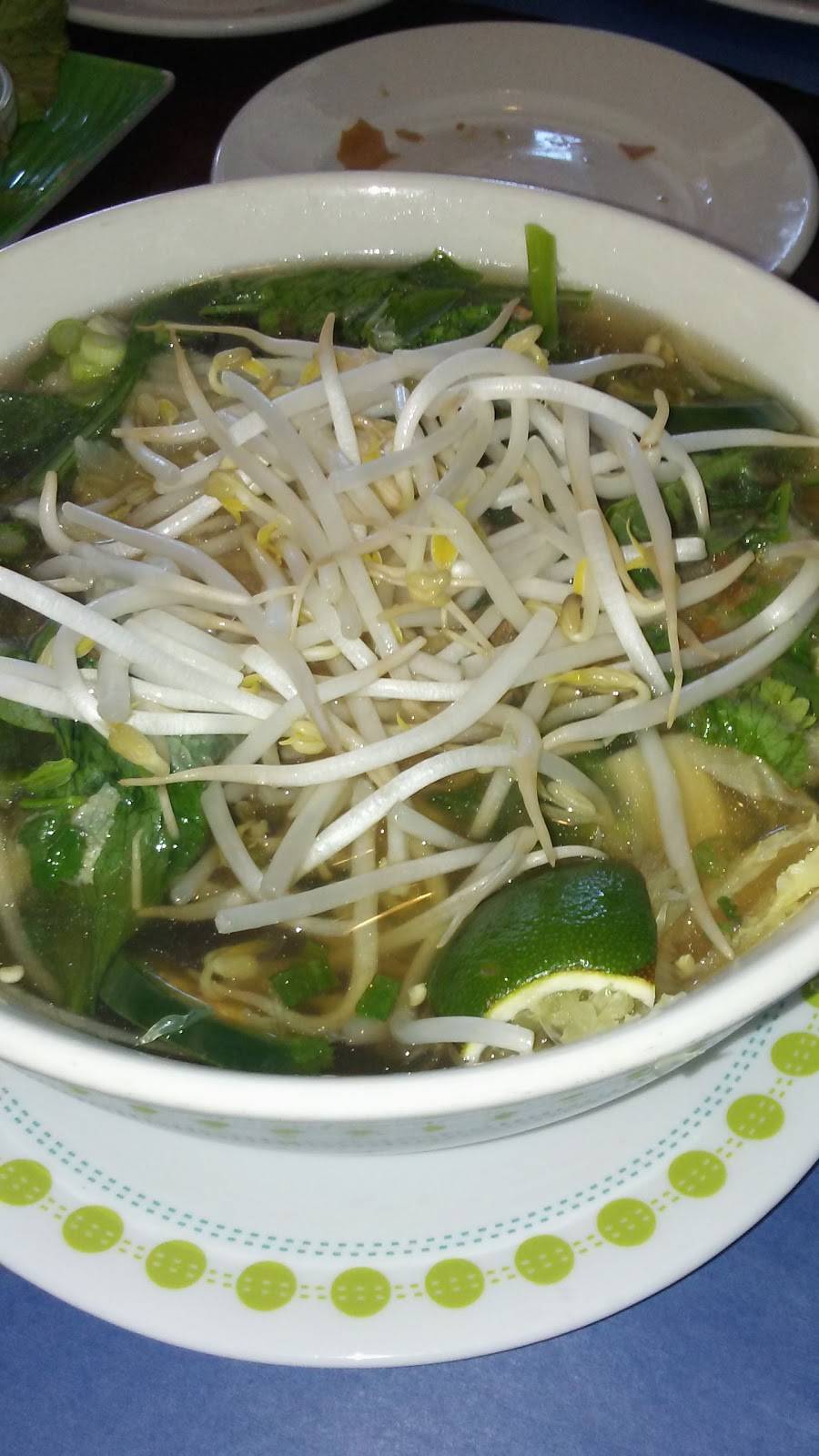 Pho Viet Express | restaurant | 1222 NJ-166, Toms River, NJ 08753, USA | 8482387400 OR +1 848-238-7400