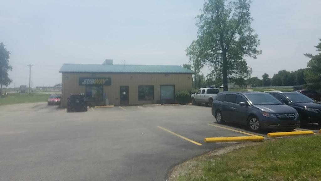 Subway | restaurant | 3045 W E Reo Dr, Rockport, IN 47635, USA | 8126494999 OR +1 812-649-4999