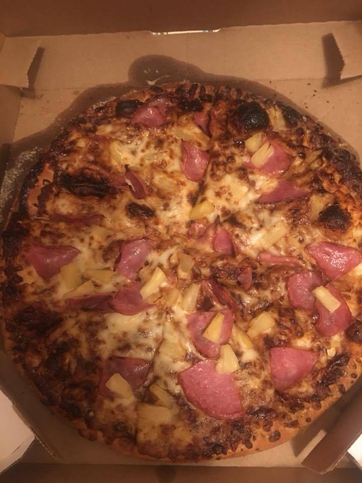 Dominos Pizza | meal delivery | 1300 Hylan Blvd, Staten Island, NY 10305, USA | 7186671900 OR +1 718-667-1900