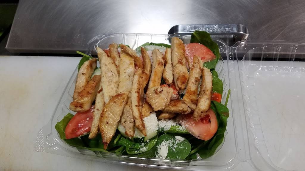 La Vera Pizza | meal delivery | 616 State Rd, Croydon, PA 19021, USA | 2157883817 OR +1 215-788-3817