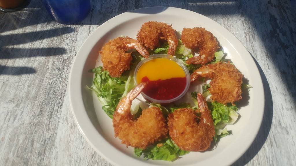 Kubels | restaurant | 28 W 7th St, Barnegat Light, NJ 08006, USA | 6094948592 OR +1 609-494-8592