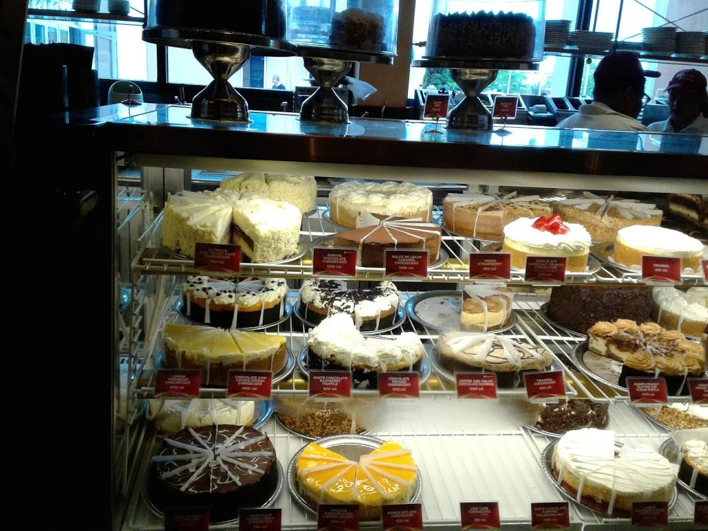 The Cheesecake Factory | restaurant | 1700 Willowbrook Boulevard, Wayne, NJ 07470, USA | 9738901400 OR +1 973-890-1400