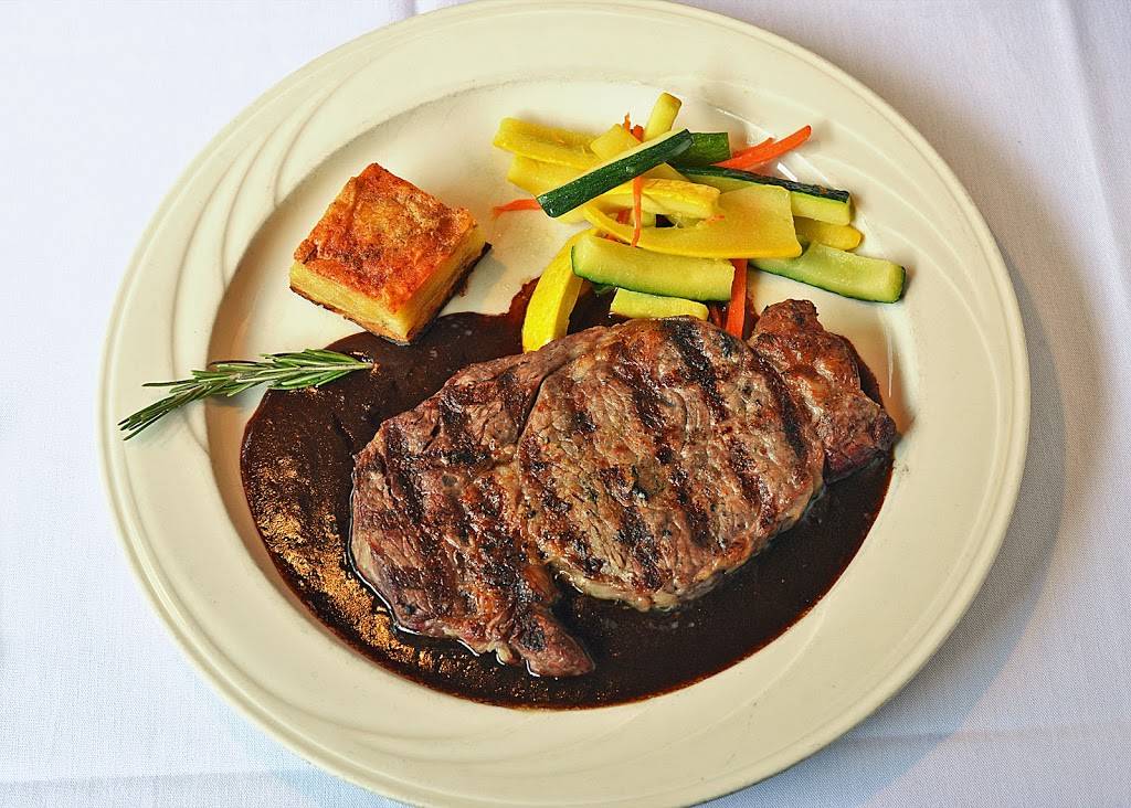 Russells Restaurant | restaurant | 228 Bridge St, Vail, CO 81657, USA | 9704766700 OR +1 970-476-6700