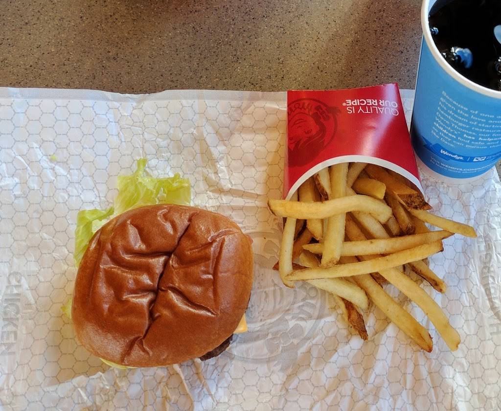 Wendys | restaurant | 624 U.S. 31 W Bypass, Bowling Green, KY 42101, USA | 2708422511 OR +1 270-842-2511