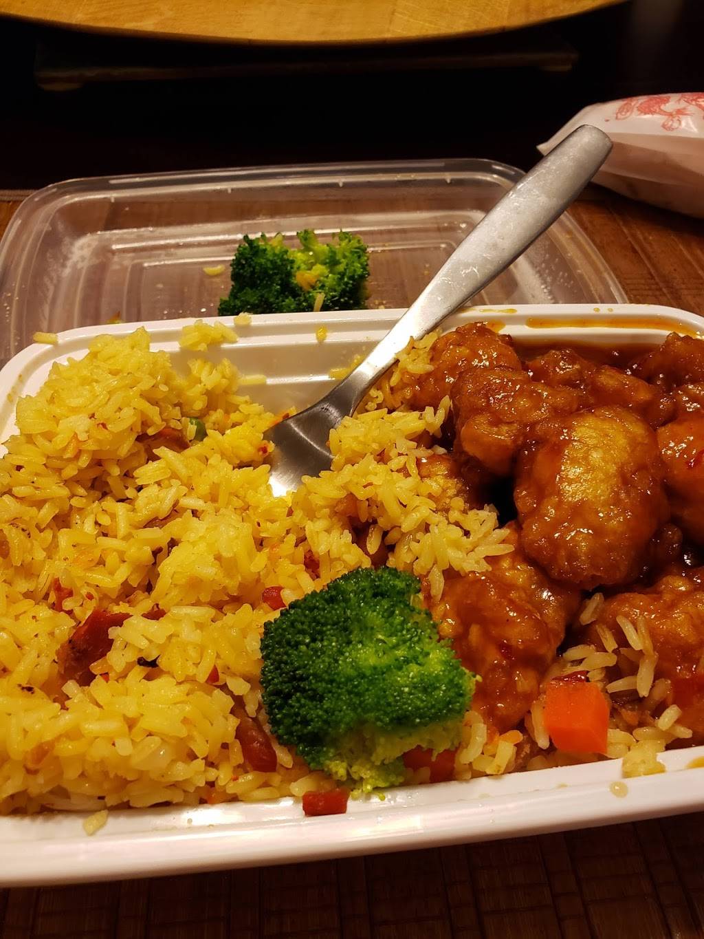 Great Wall Restaurant | restaurant | 12200 San Jose Blvd, Jacksonville, FL 32223, USA | 9042629107 OR +1 904-262-9107