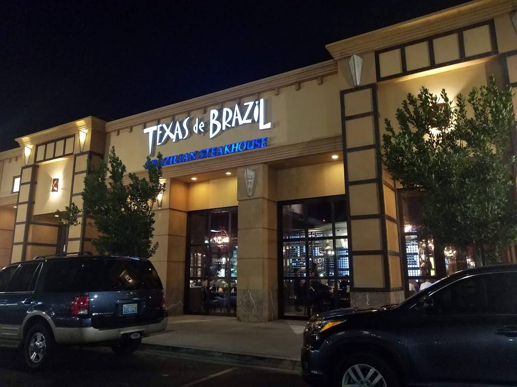 Texas de Brazil | restaurant | 6533 S Las Vegas Blvd, Las Vegas, NV 89119, USA | 7026140080 OR +1 702-614-0080