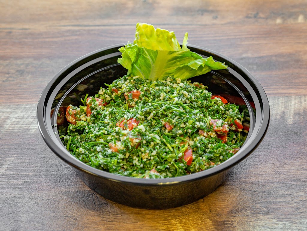 California Pita Station | restaurant | 961 Dana Dr #120, Redding, CA 96003, USA | 5306053178 OR +1 530-605-3178