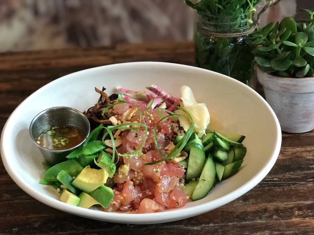 True Food Kitchen | restaurant | 3393 Peachtree Rd NE Ste 3058B, Atlanta, GA 30326, USA | 4044812980 OR +1 404-481-2980