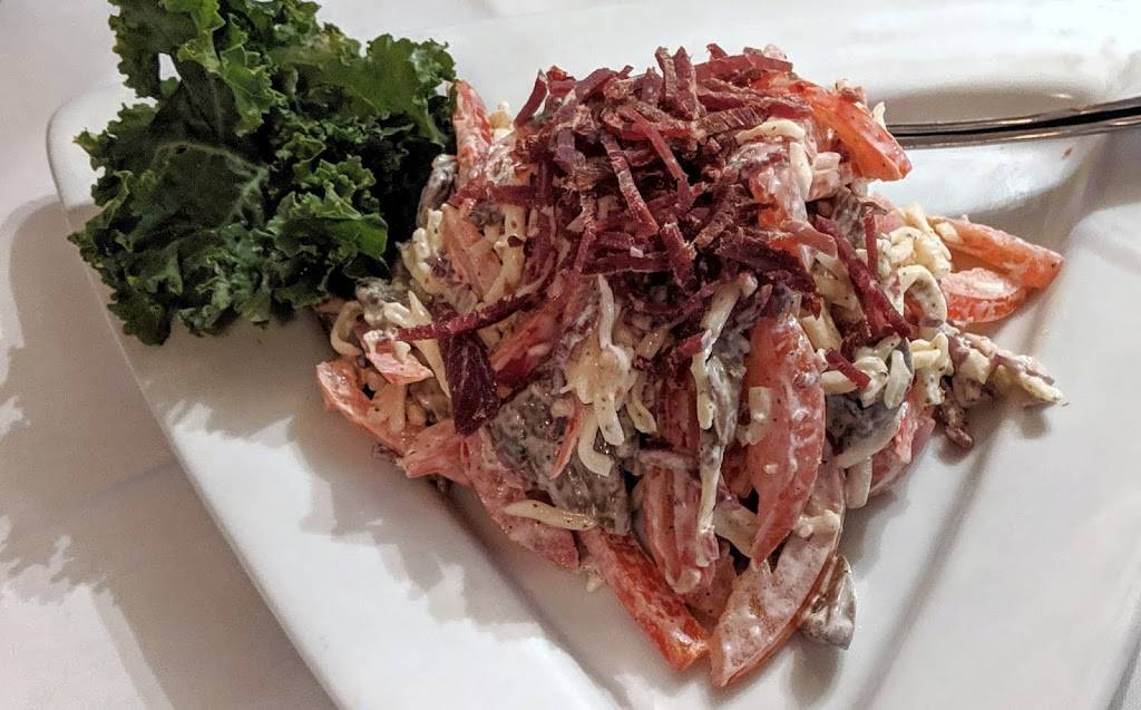 Rondel | restaurant | 2006 Coney Island Ave, Brooklyn, NY 11223, USA | 3473719276 OR +1 347-371-9276