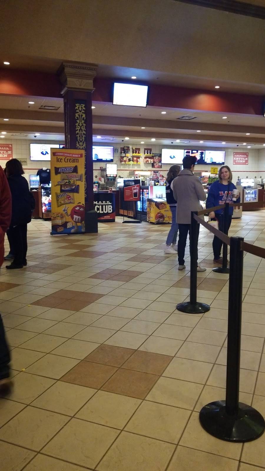 Cinemark At Macedonia | meal takeaway | 8161 Macedonia Commons Blvd B1, Macedonia, OH 44056, USA | 3309081005 OR +1 330-908-1005