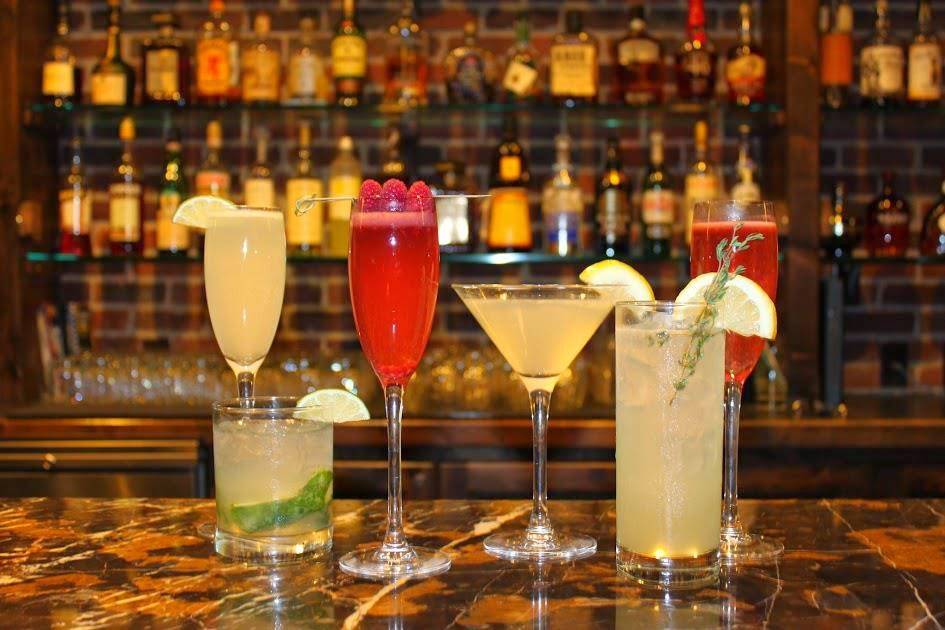 The Cellar Lounge | restaurant | 35001 Rancho California Rd, Temecula, CA 92591, USA | 9515876688 OR +1 951-587-6688