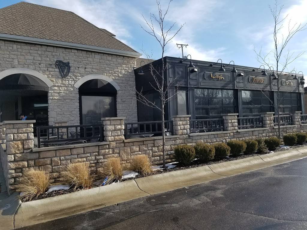 OConners Irish Pub | restaurant | 2200 N Limestone St, Springfield, OH 45503, USA | 9377176915 OR +1 937-717-6915