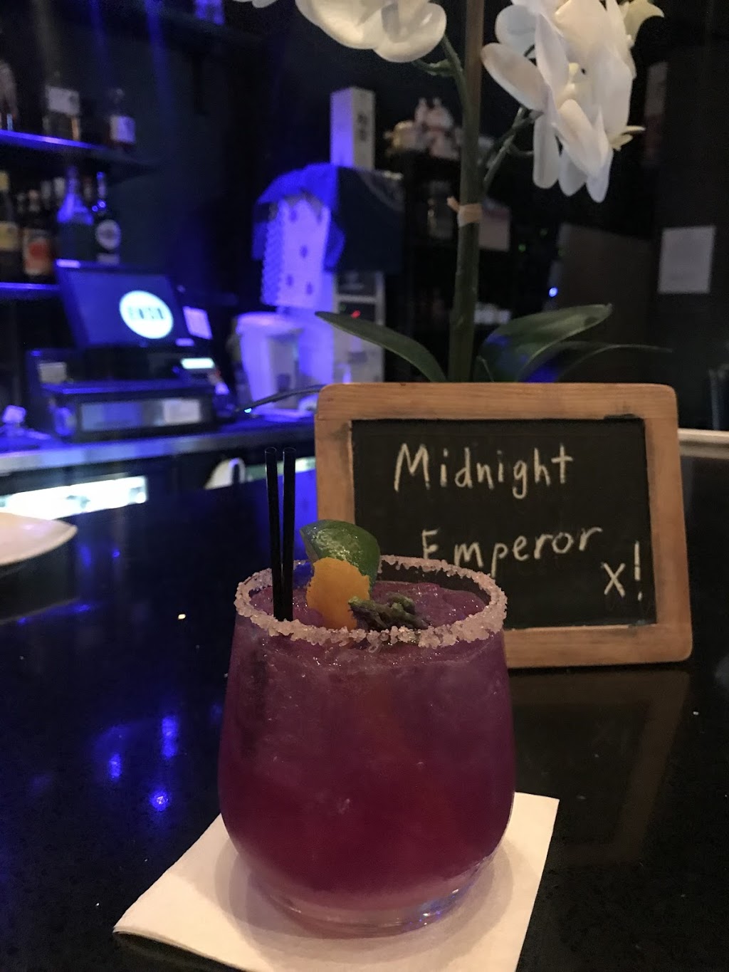 Enso Sushi & Bar | restaurant | 1613 N Damen Ave., Chicago, IL 60647, USA | 7738788998 OR +1 773-878-8998