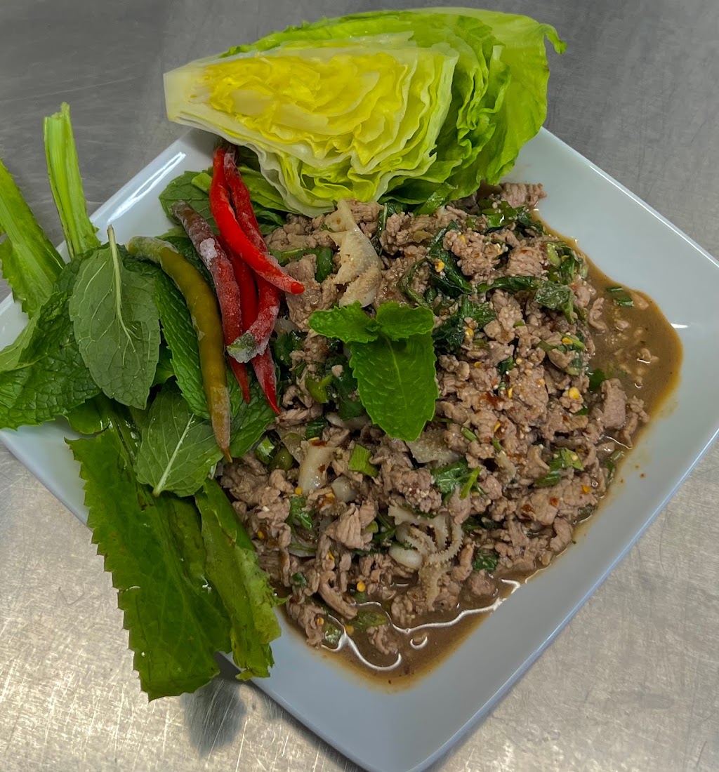 Thai KC Cuisine | restaurant | 1590 White Bear Ave, St Paul, MN 55119, USA | 6514015439 OR +1 651-401-5439