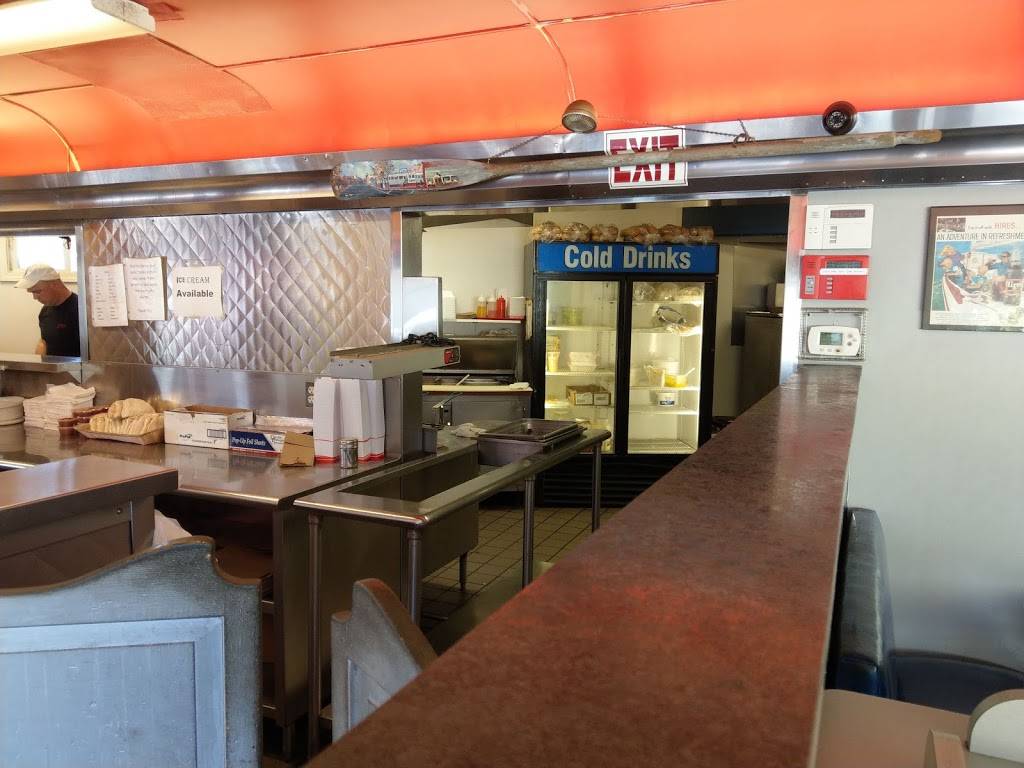 Supreme Roastbeef | restaurant | 218 Main St, Gloucester, MA 01930, USA | 9782820404 OR +1 978-282-0404