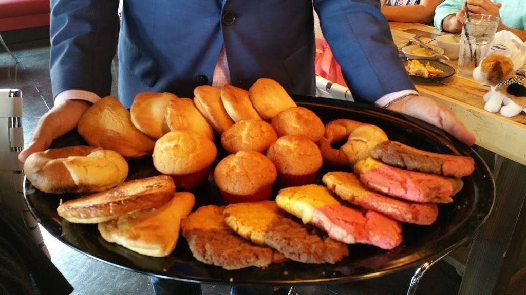 Ambriza | restaurant | 10115 Louetta Road Suite 400 Suite 400, Houston, TX 77070, USA | 2812051240 OR +1 281-205-1240