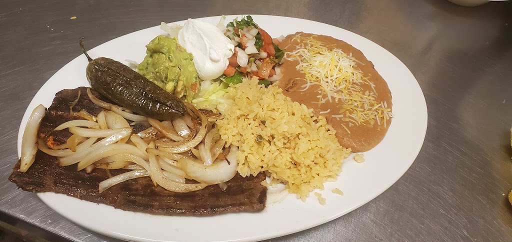 Señor Taco #2 | restaurant | 211 W Woodrow Wilson Ave, Jackson, MS 39213, USA | 7692337691 OR +1 769-233-7691