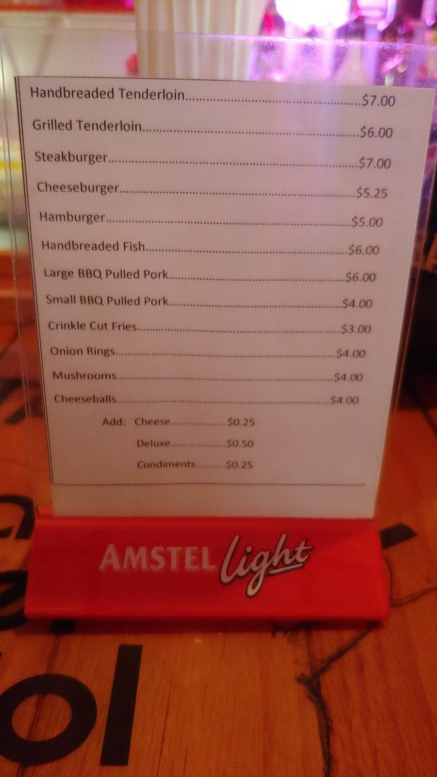 Fadelys Tavern | restaurant | 517 Locust St, Middletown, IN 47356, USA | 7656847020 OR +1 765-684-7020