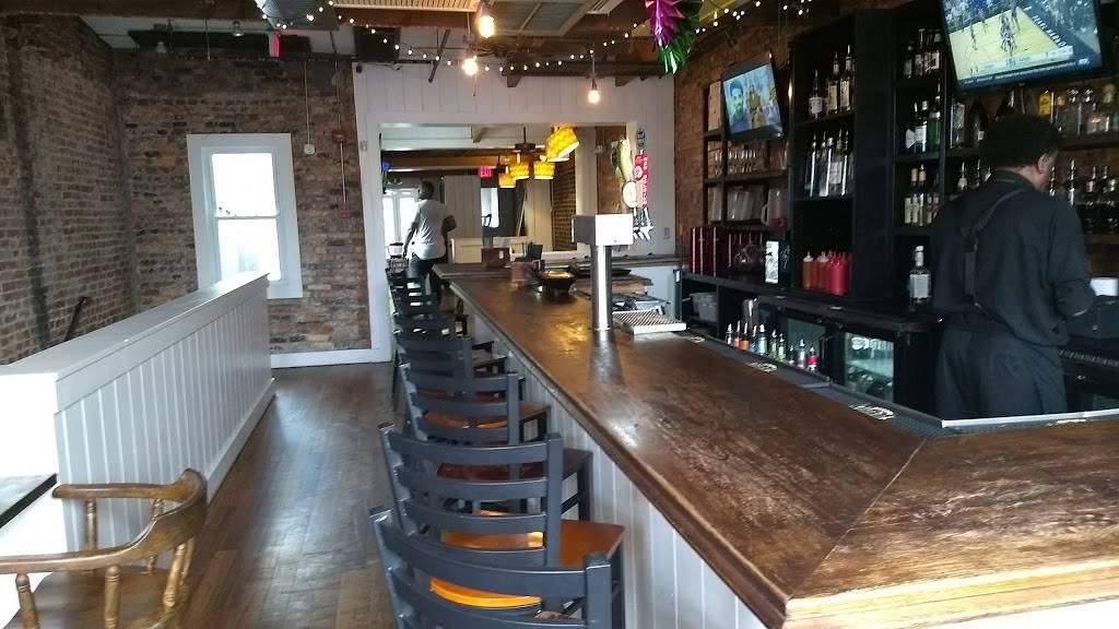 Po Boy Jim Bar and Grill | restaurant | 709 H St NE, Washington, DC 20002, USA | 2026217071 OR +1 202-621-7071