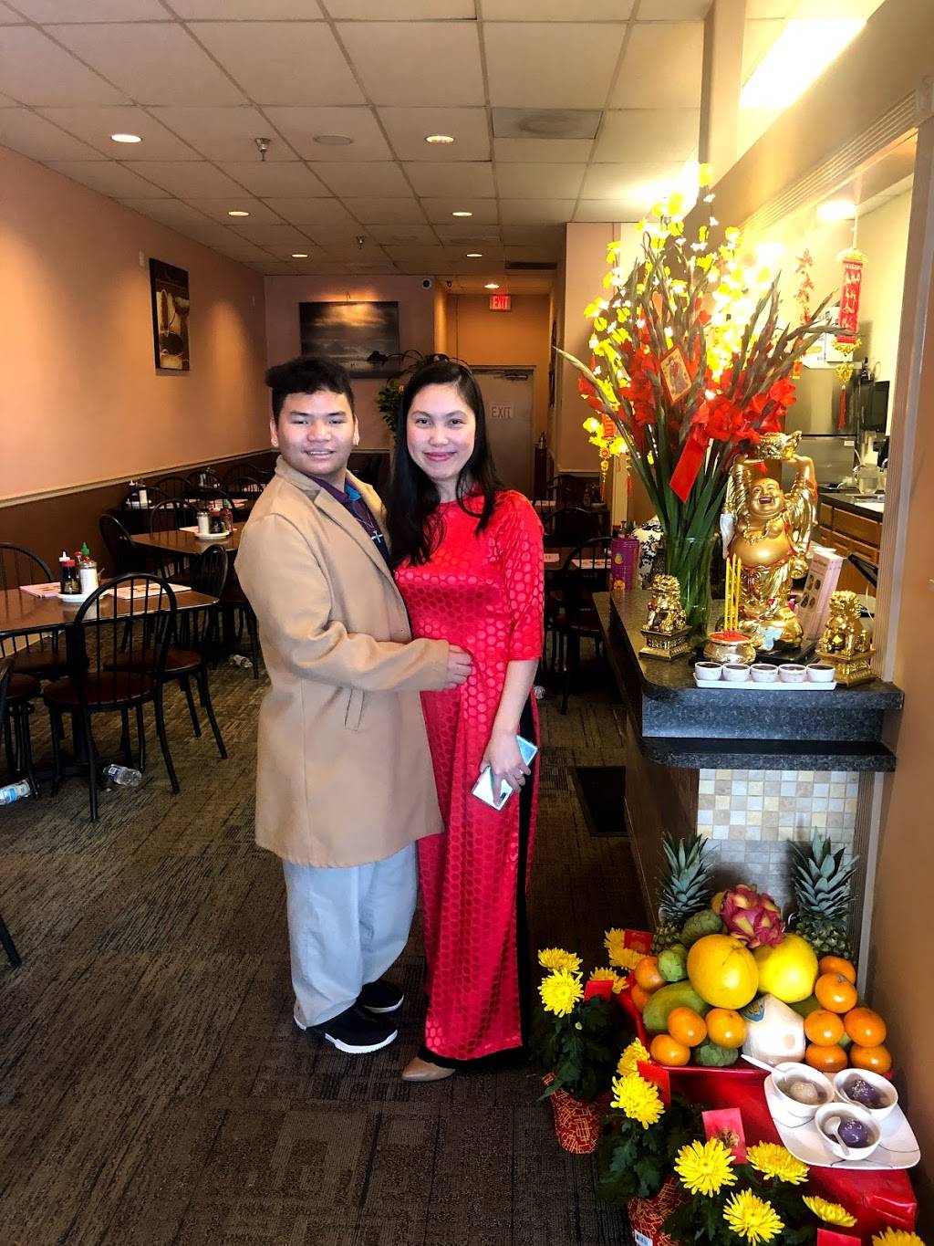 Saigon 2 Restaurant | restaurant | 2003 Southern Blvd SE, Rio Rancho, NM 87124, USA | 5058960099 OR +1 505-896-0099