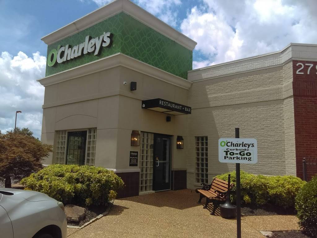 OCharley’s Restaurant & Bar | restaurant | 2792 Wilma Rudolph Blvd, Clarksville, TN 37040, USA | 9315526335 OR +1 931-552-6335