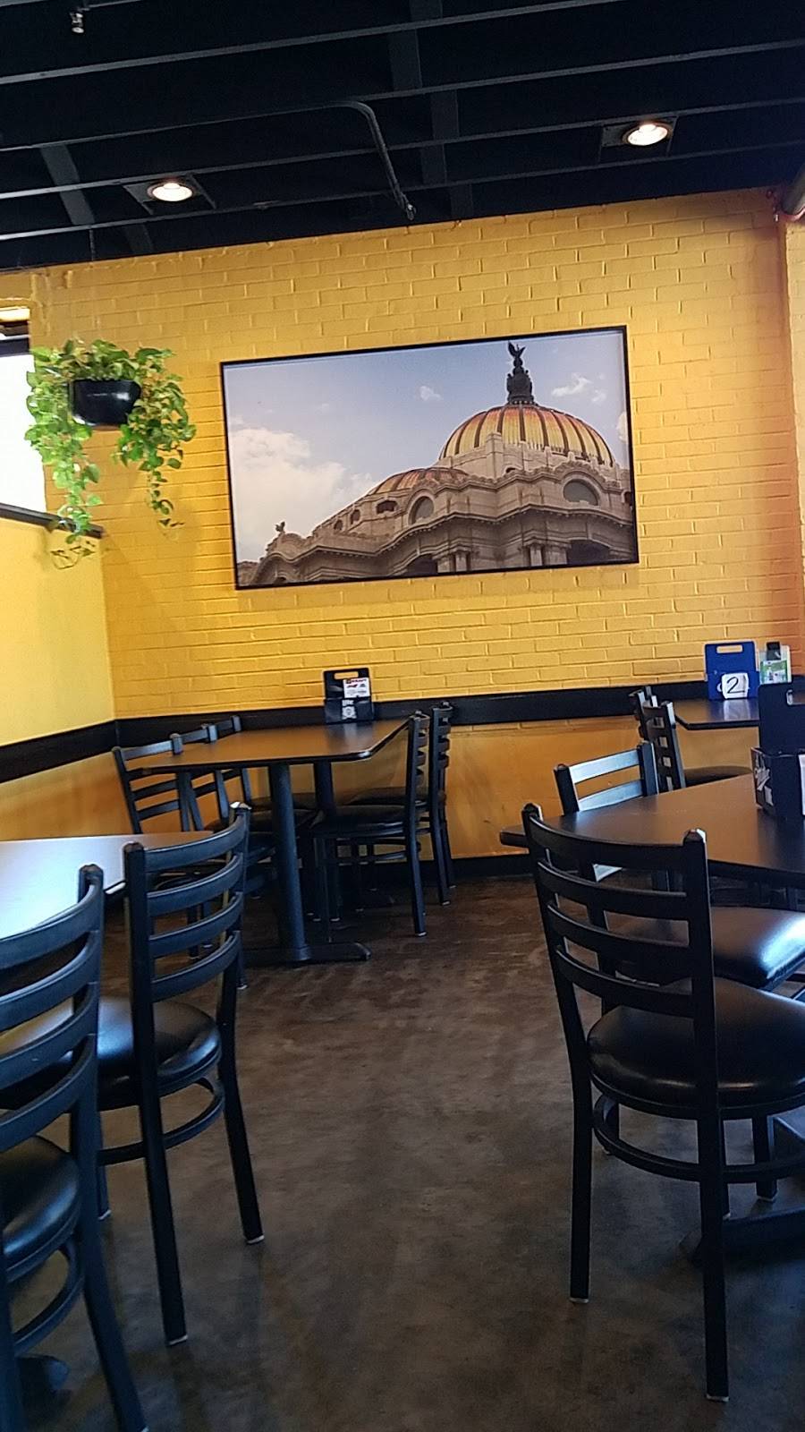 El Sol Mexican Restaurant | restaurant | 1105 Broadway St, Cape Girardeau, MO 63701, USA | 5738032775 OR +1 573-803-2775