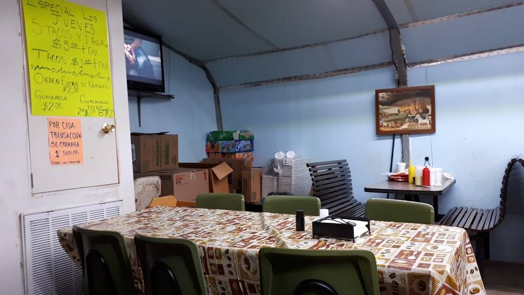 Taqueria El 21 | restaurant | 1422 Douglass Rd, Nacogdoches, TX 75964, USA | 9362054474 OR +1 936-205-4474