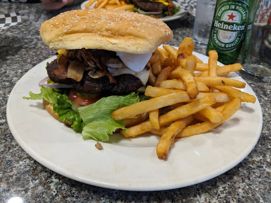 Carrs Restaurant | restaurant | 11006 Bridgeport Way SW, Lakewood, WA 98499, USA | 2535844622 OR +1 253-584-4622