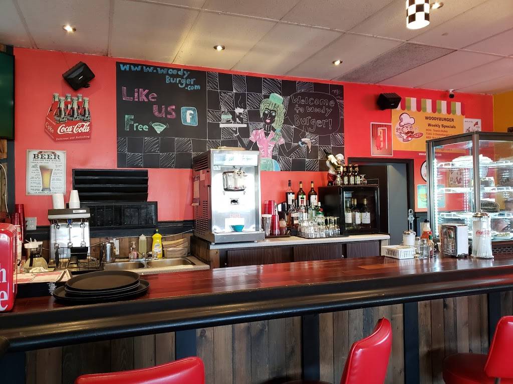 Woody Burger & Pizzeria | restaurant | 102 Ottawa St E, Havelock, ON K0L 1Z0, Canada | 7057781010 OR +1 705-778-1010