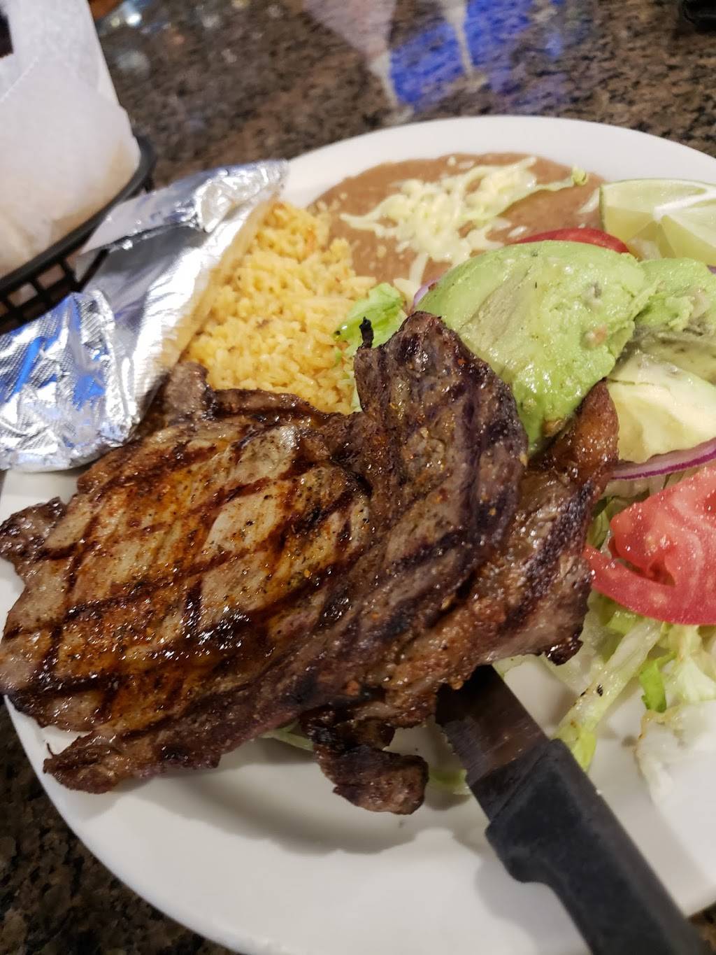 Los Jalapenos | restaurant | 526 TN-76, White House, TN 37188, USA | 6156724251 OR +1 615-672-4251